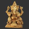 Sitzender Ganesha